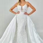 Dilek Gown