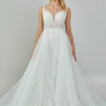 Milas Gown