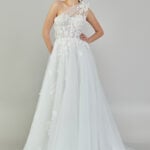 Azra Gown