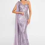 Celestina Gown