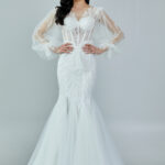 Gizem Gown
