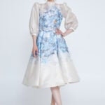 Aurelia Gown