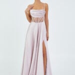 Celeste Gown