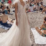 Capri Gown