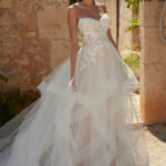 Elysion Gown