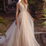 Opaline Gown