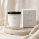 Luxe Scented Candle