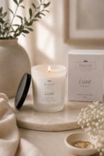 Luxe Scented Candle - Image 2