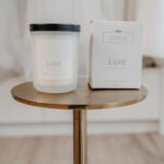 Luxe Scented Candle