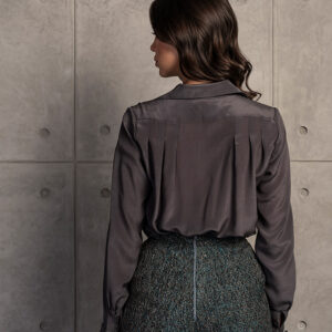 Aster Blouse