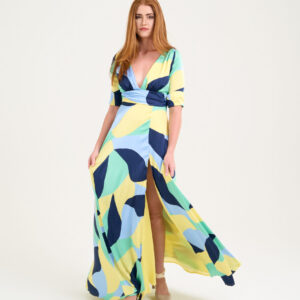 Lozby Dress