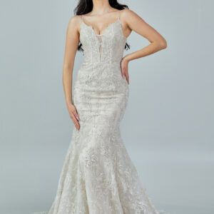 Ceylan Gown