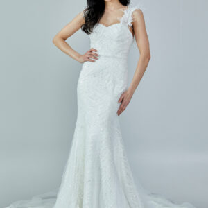 Esin Gown