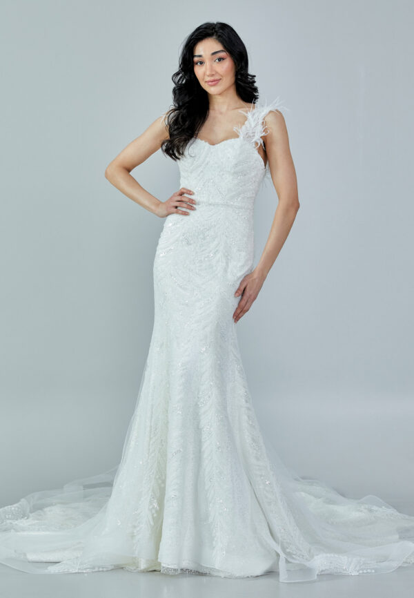 Esin Gown