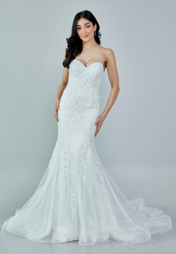 Serin Gown