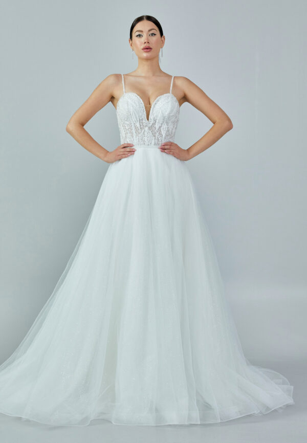 Kardi Gown