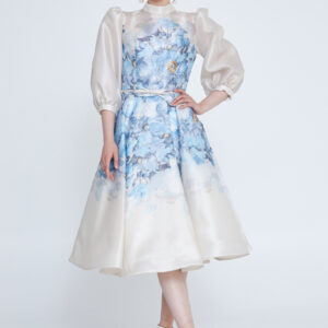 Aurelia Gown