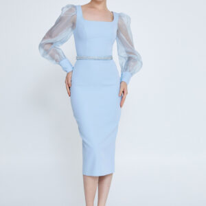 Serene Dress