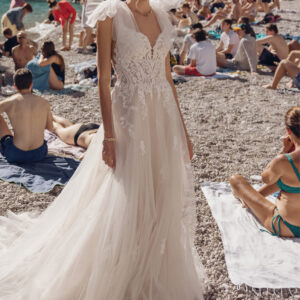 Capri Gown