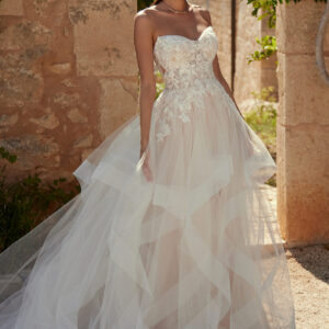 Elysion Gown