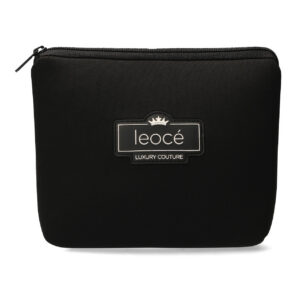 Neoprene Make-Up Bag