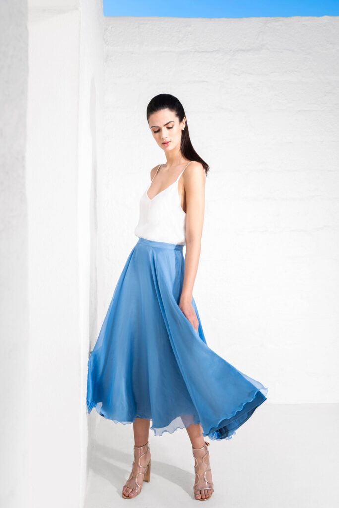 Look 4 B