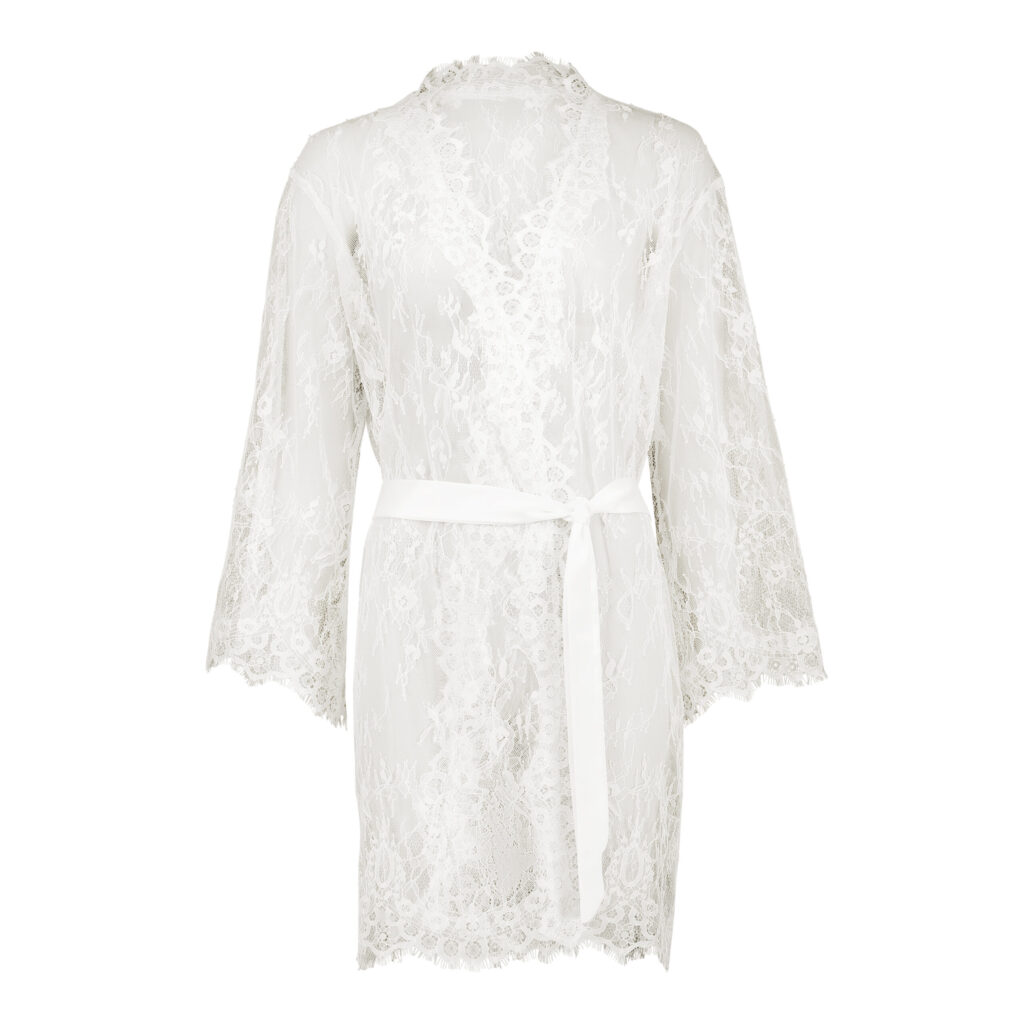 Luxury lace