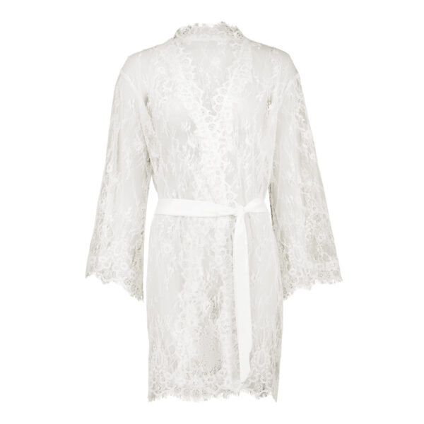 Luxury lace