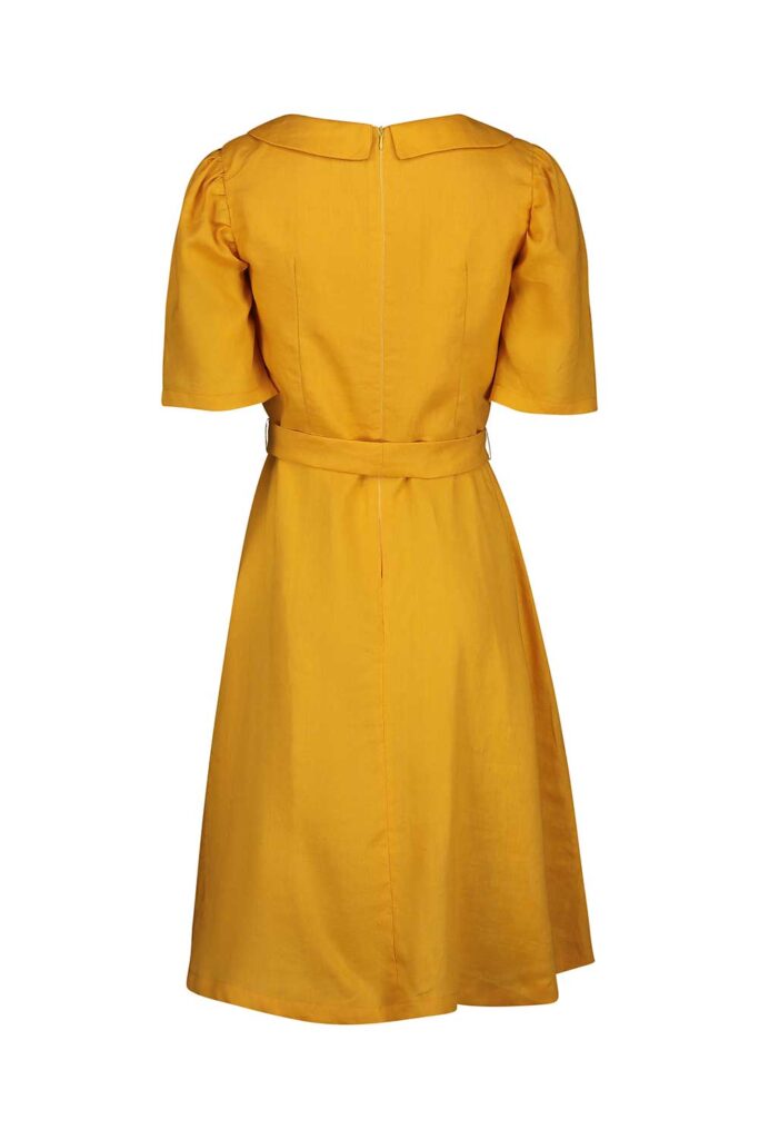 Nova-dress_-mustard-_Back.jpg