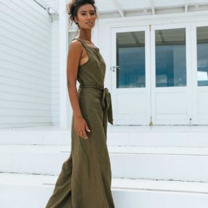 Oren Jumpsuit