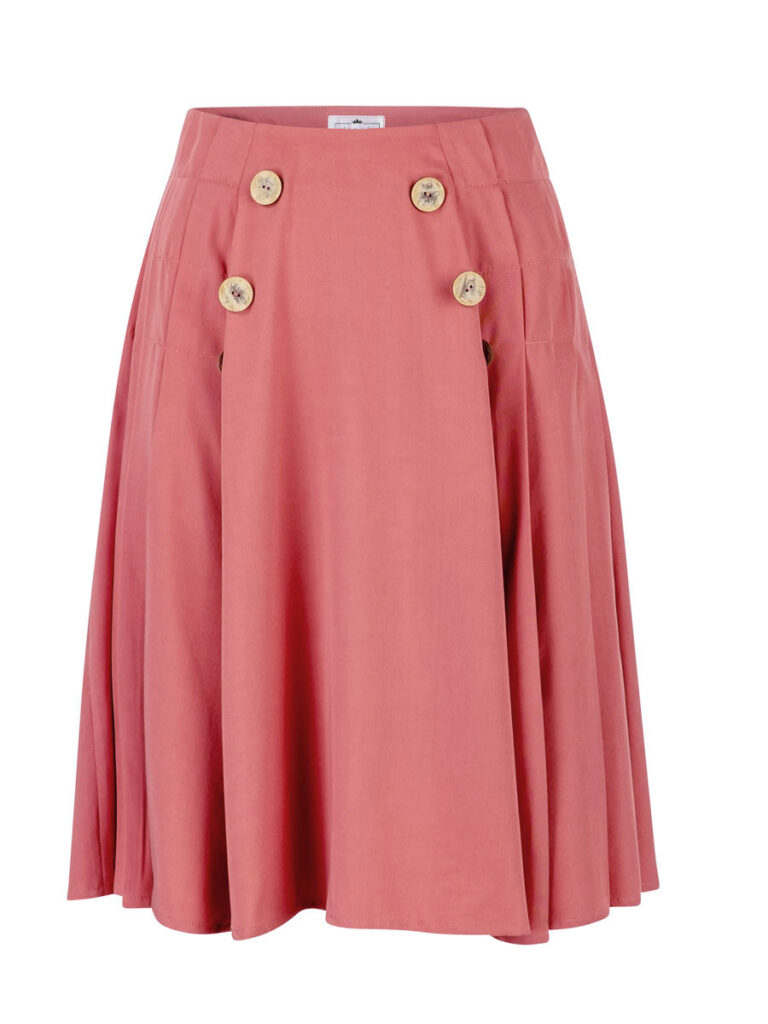 Radella-Blouse-Gold-and-Pippa-Skirt-Plum-2-1-1.jpg