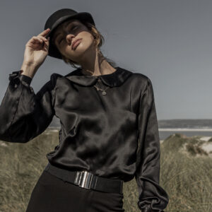 Peterpan Blouse