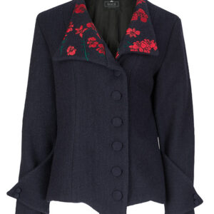 Orchid Jacket