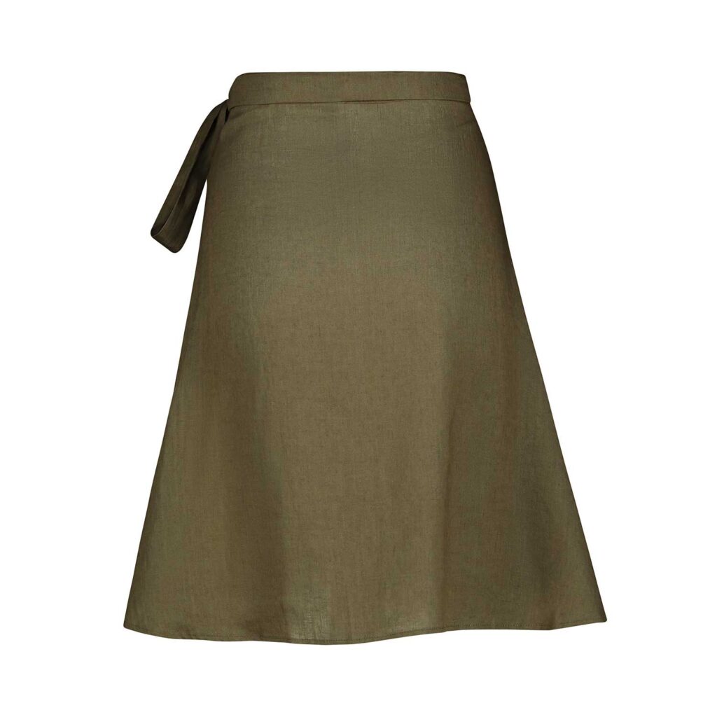 silver-skirt-_Dark-olive_Back-1.jpg