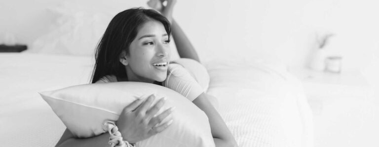 About Silk Pillowcases