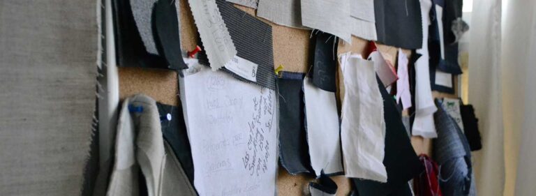Natural vs Synthetic Fabrics